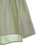 Ballsey（ボールジー）ブラウス カーキ サイズ:36(M位) レディース/2200670877096