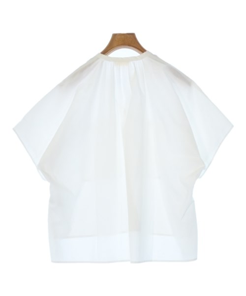 Ballsey（ボールジー）ブラウス 白 サイズ:36(M位) レディース/2200670877102