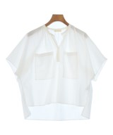 Ballsey（ボールジー）ブラウス 白 サイズ:36(M位) レディース/2200670877102
