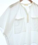 Ballsey（ボールジー）ブラウス 白 サイズ:36(M位) レディース/2200670877102