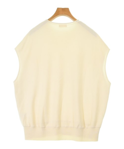 Ballsey（ボールジー）ニット・セーター 黄 サイズ:S レディース/2200671317058