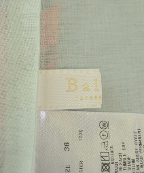 Ballsey（ボールジー）ロング・マキシ丈スカート カーキ サイズ:36(M位) レディース/2200674607026