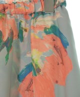 Ballsey（ボールジー）ロング・マキシ丈スカート カーキ サイズ:36(M位) レディース/2200674607026