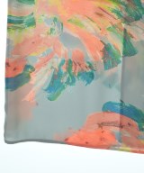 Ballsey（ボールジー）ロング・マキシ丈スカート カーキ サイズ:36(M位) レディース/2200674607026