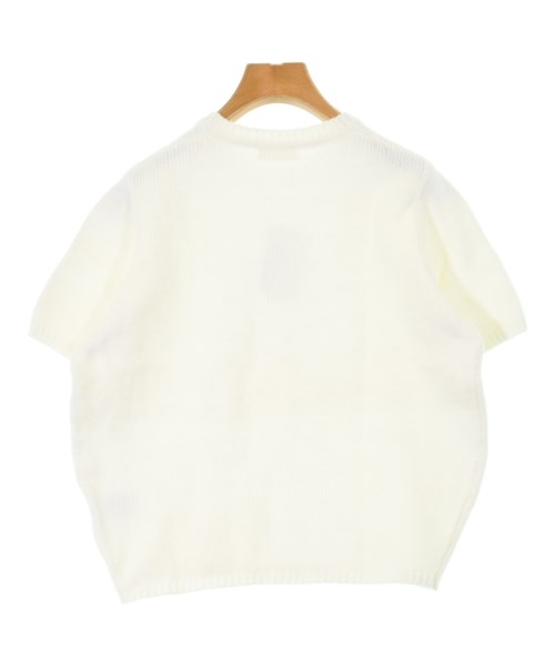 Ballsey（ボールジー）ニット・セーター 白 サイズ:S レディース/2200671163013