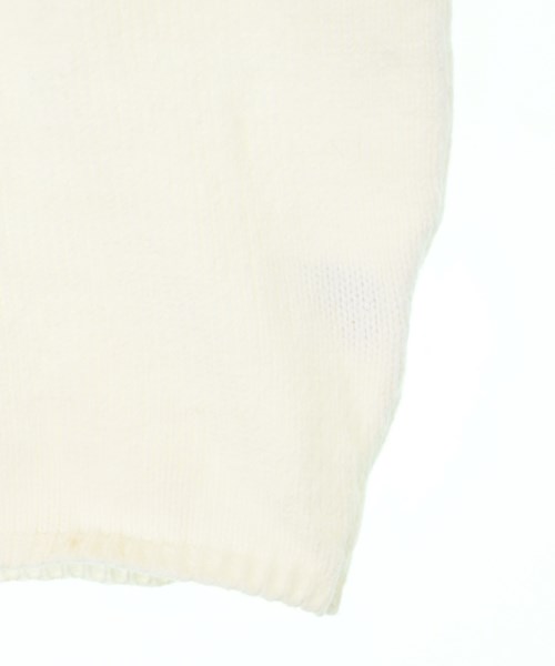 Ballsey（ボールジー）ニット・セーター 白 サイズ:S レディース/2200671163013