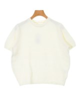 Ballsey（ボールジー）ニット・セーター 白 サイズ:S レディース/2200671163013