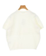 Ballsey（ボールジー）ニット・セーター 白 サイズ:S レディース/2200671163013