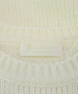 Ballsey（ボールジー）ニット・セーター 白 サイズ:S レディース/2200671163013