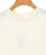 Ballsey（ボールジー）ニット・セーター 白 サイズ:S レディース/2200671163013