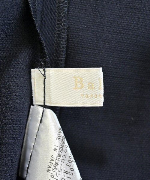 Ballsey（ボールジー）ロング・マキシ丈スカート 紺 サイズ:36(M位) レディース/2200671839031