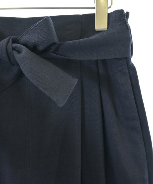 Ballsey（ボールジー）ロング・マキシ丈スカート 紺 サイズ:36(M位) レディース/2200671839031