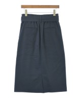 Ballsey（ボールジー）ロング・マキシ丈スカート 紺 サイズ:36(M位) レディース/2200671839031