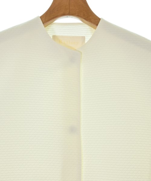 Ballsey（ボールジー）その他 白 サイズ:36(M位) レディース/2200673524010