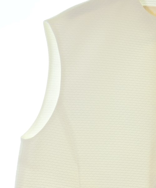 Ballsey（ボールジー）その他 白 サイズ:36(M位) レディース/2200673524010