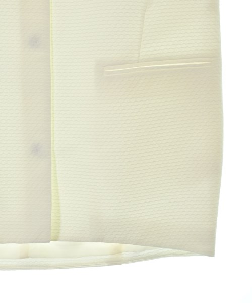 Ballsey（ボールジー）その他 白 サイズ:36(M位) レディース/2200673524010