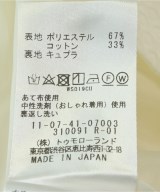 Ballsey（ボールジー）その他 白 サイズ:36(M位) レディース/2200673524010