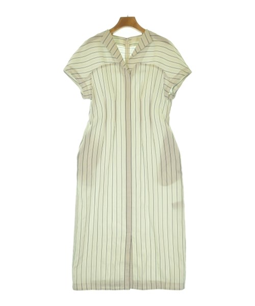 Ballsey(ボールジー)ワンピース グレー サイズ:36(M位)/2200673524041