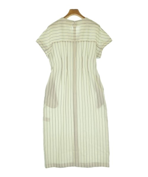 Ballsey（ボールジー）ワンピース グレー サイズ:36(M位) レディース/2200673524041