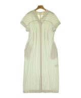 Ballsey（ボールジー）ワンピース グレー サイズ:36(M位) レディース/2200673524041