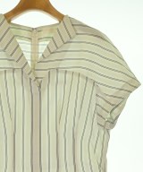 Ballsey（ボールジー）ワンピース グレー サイズ:36(M位) レディース/2200673524041