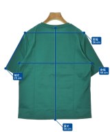 Ballsey（ボールジー）Tシャツ・カットソー 緑 サイズ:S レディース/2200673524089