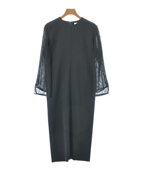 Ballsey(ボールジー)ワンピース 紺 サイズ:36(M位)/2200670115037