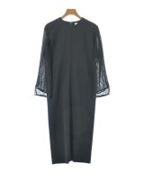 Ballsey（ボールジー）ワンピース 紺 サイズ:36(M位) レディース/2200670115037