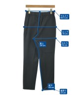 Ballsey（ボールジー）スラックス 紺 サイズ:36(M位) レディース/2200670115044