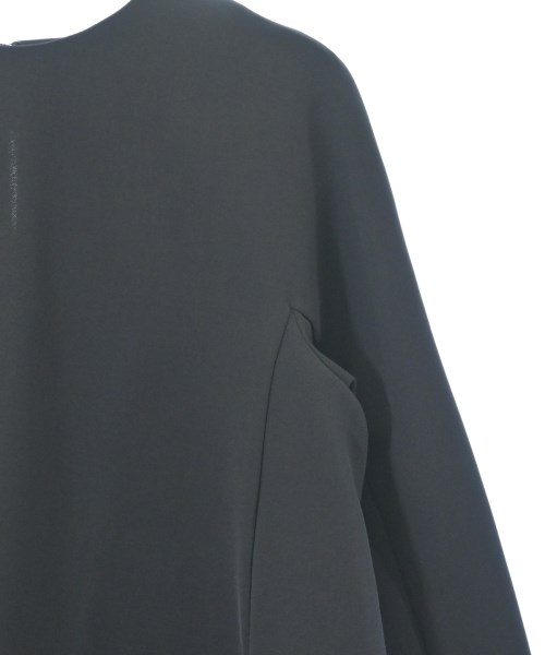 Ballsey（ボールジー）ブラウス 紺 サイズ:36(M位) レディース/2200670115051