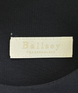 Ballsey（ボールジー）ブラウス 紺 サイズ:36(M位) レディース/2200670115051