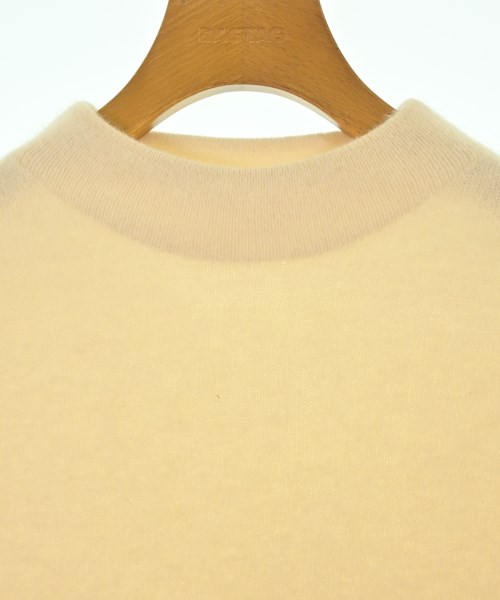Ballsey（ボールジー）ニット・セーター 黄 サイズ:S レディース/2200671304096