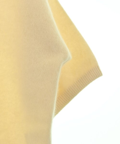 Ballsey（ボールジー）ニット・セーター 黄 サイズ:S レディース/2200671304096