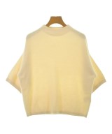 Ballsey（ボールジー）ニット・セーター 黄 サイズ:S レディース/2200671304096