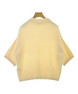 Ballsey（ボールジー）ニット・セーター 黄 サイズ:S レディース/2200671304096