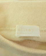 Ballsey（ボールジー）ニット・セーター 黄 サイズ:S レディース/2200671304096