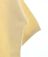 Ballsey（ボールジー）ニット・セーター 黄 サイズ:S レディース/2200671304096