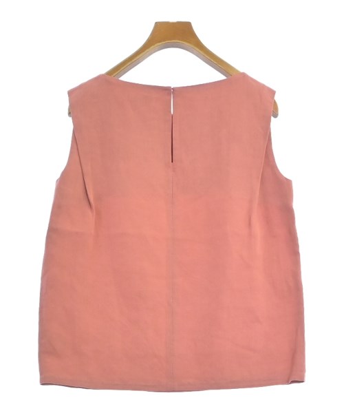 Ballsey（ボールジー）ブラウス ピンク サイズ:-(L位) レディース/2200671304164