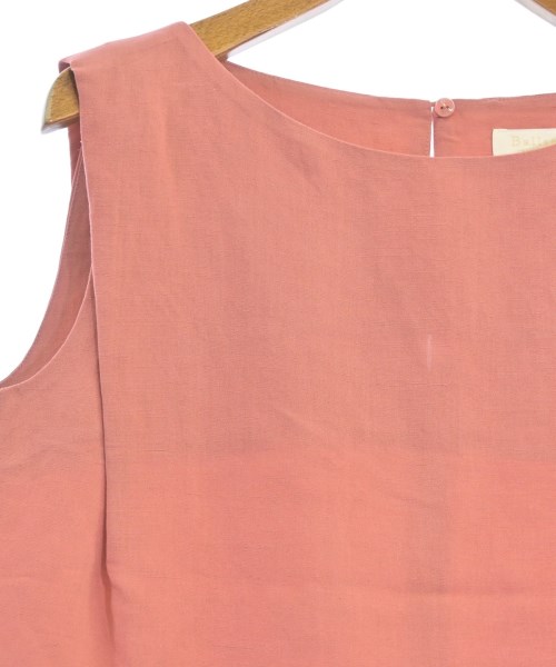 Ballsey（ボールジー）ブラウス ピンク サイズ:-(L位) レディース/2200671304164