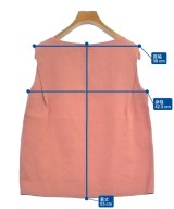 Ballsey（ボールジー）ブラウス ピンク サイズ:-(L位) レディース/2200671304164