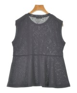 Ballsey（ボールジー）ノースリーブ 茶 サイズ:S レディース/2200671313227