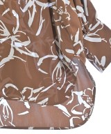 Ballsey（ボールジー）ブラウス 茶 サイズ:36(M位) レディース/2200671691288