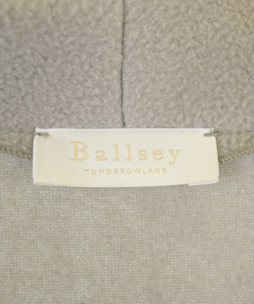 Ballsey（ボールジー）その他 グレー サイズ:36(M位) レディース/2200672766015