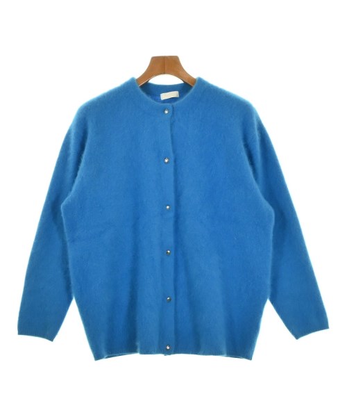 Ballsey(ボールジー)カーディガン 青 サイズ:S/2200675600033