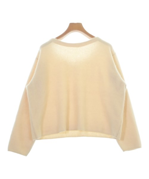 Ballsey（ボールジー）ニット・セーター ベージュ サイズ:S レディース/2200663422043