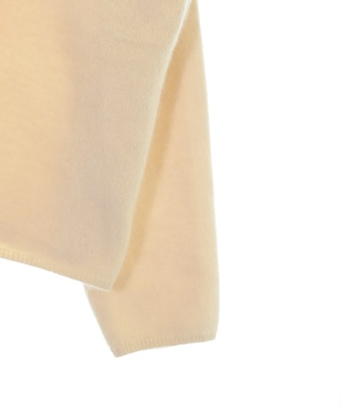 Ballsey（ボールジー）ニット・セーター ベージュ サイズ:S レディース/2200663422043