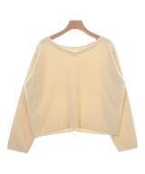 Ballsey（ボールジー）ニット・セーター ベージュ サイズ:S レディース/2200663422043