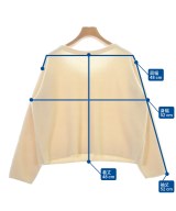 Ballsey（ボールジー）ニット・セーター ベージュ サイズ:S レディース/2200663422043