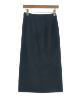 Ballsey（ボールジー）ロング・マキシ丈スカート 紺 サイズ:32(XS位) レディース/2200670355044