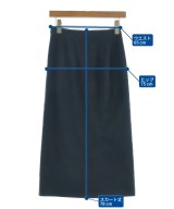 Ballsey（ボールジー）ロング・マキシ丈スカート 紺 サイズ:32(XS位) レディース/2200670355044